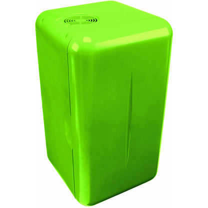 Nevera portátil Mobicool F16 AC Verde Lima